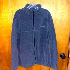 Columbia Fleece
